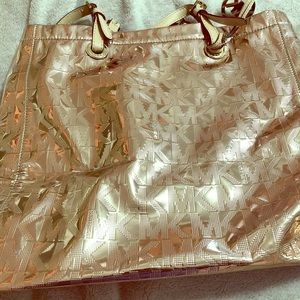 Michael kors tote